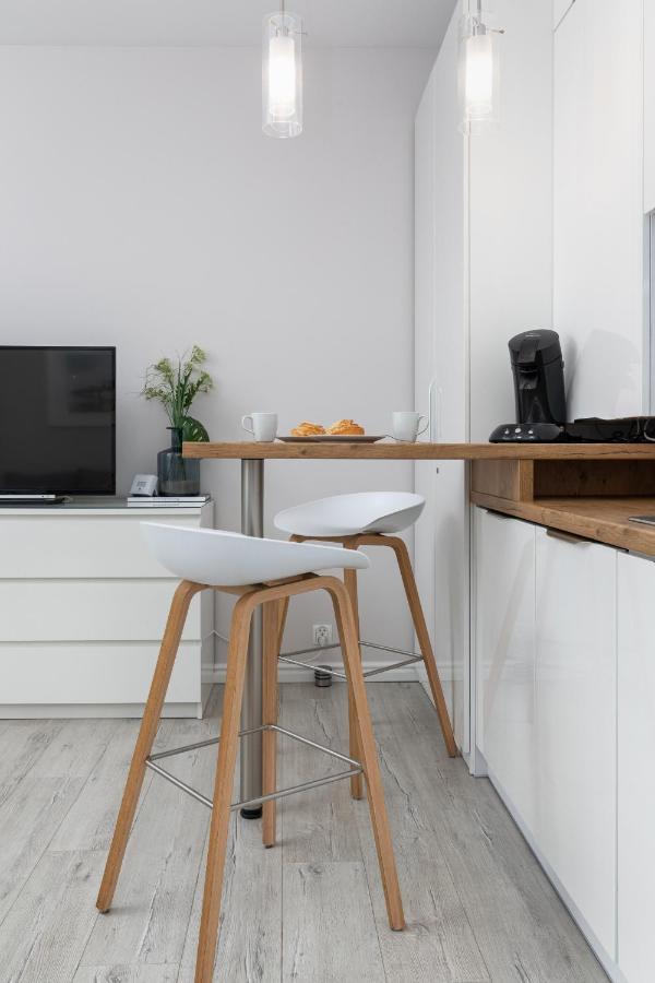 Seaside Apartment With Parking - Miedzyzdroje Dabrowki מראה חיצוני תמונה