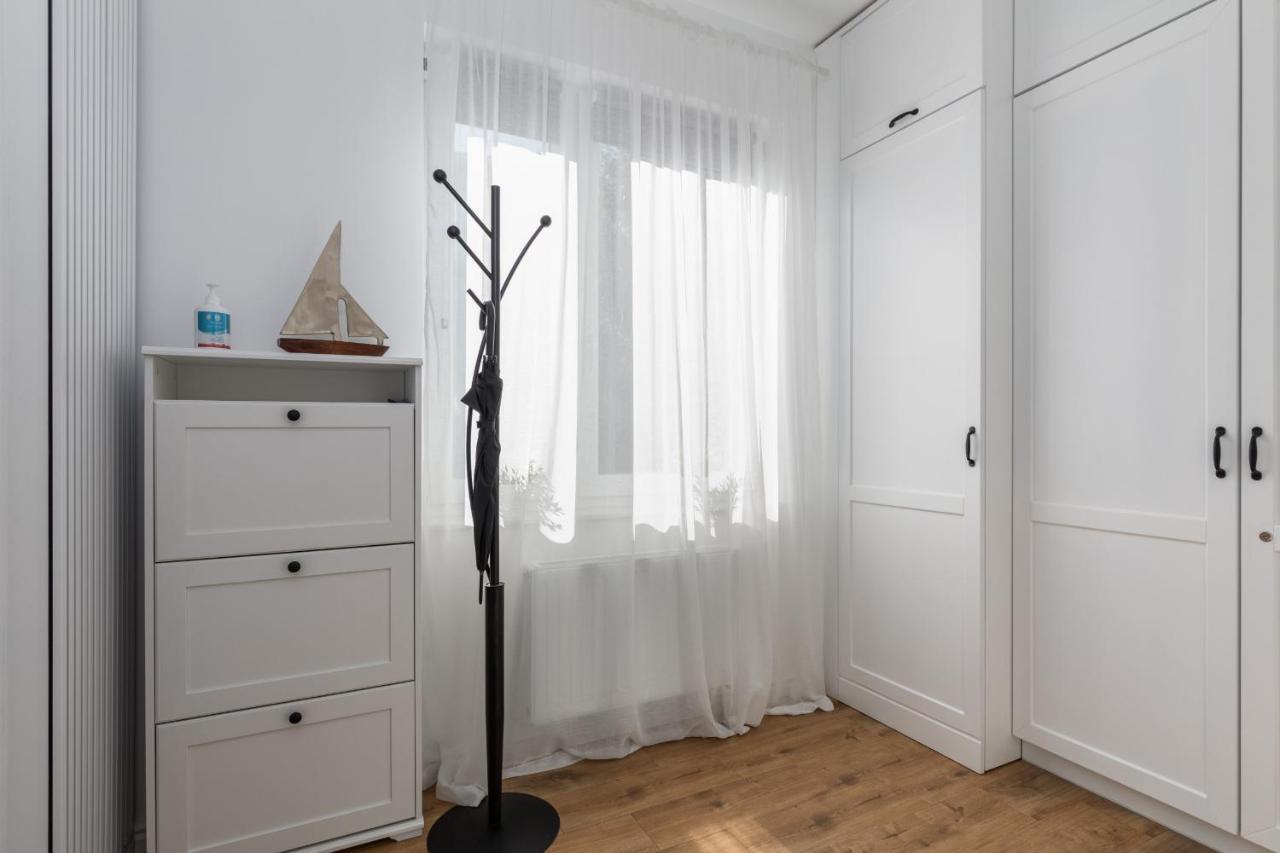 Seaside Apartment With Parking - Miedzyzdroje Dabrowki מראה חיצוני תמונה